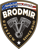 Brodmir American Parts